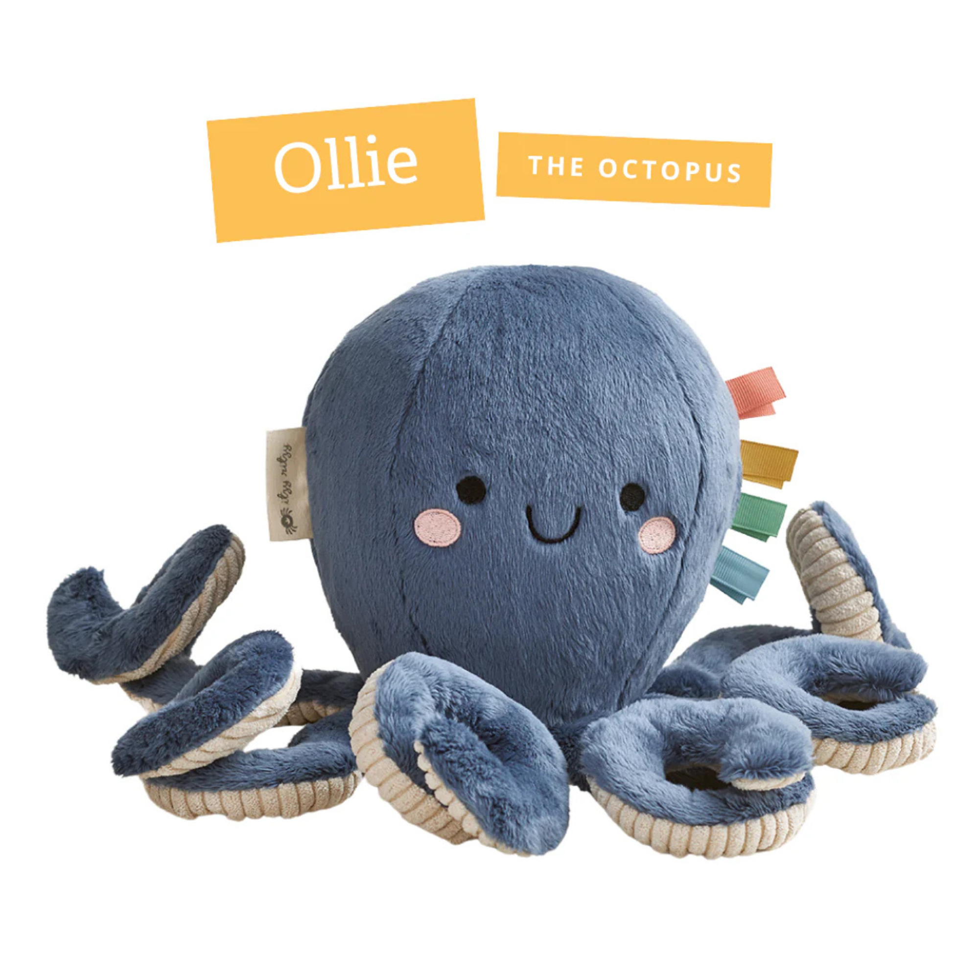 ITZY RITZY Sweetie Snuggles Plush