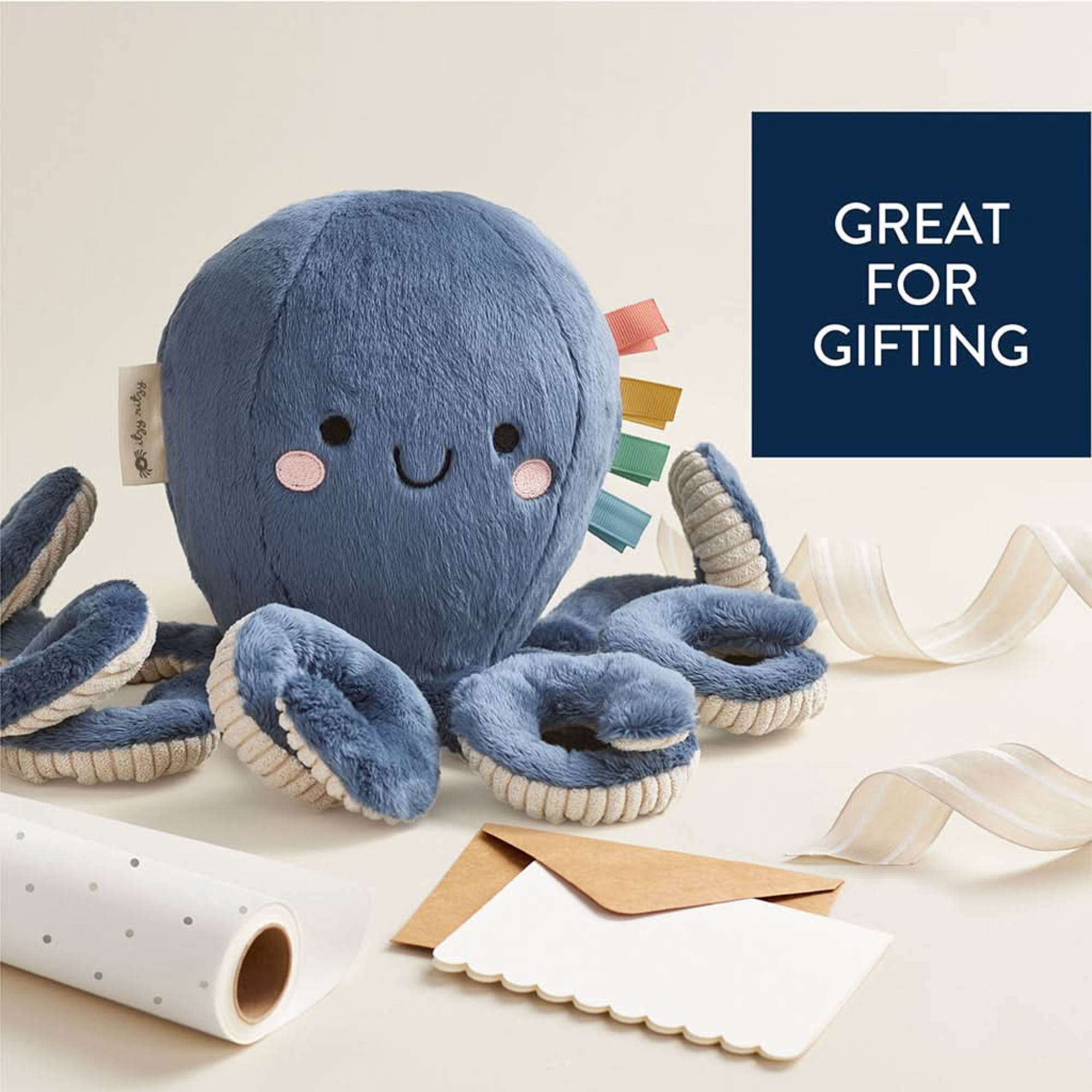ITZY RITZY Sweetie Snuggles Plush