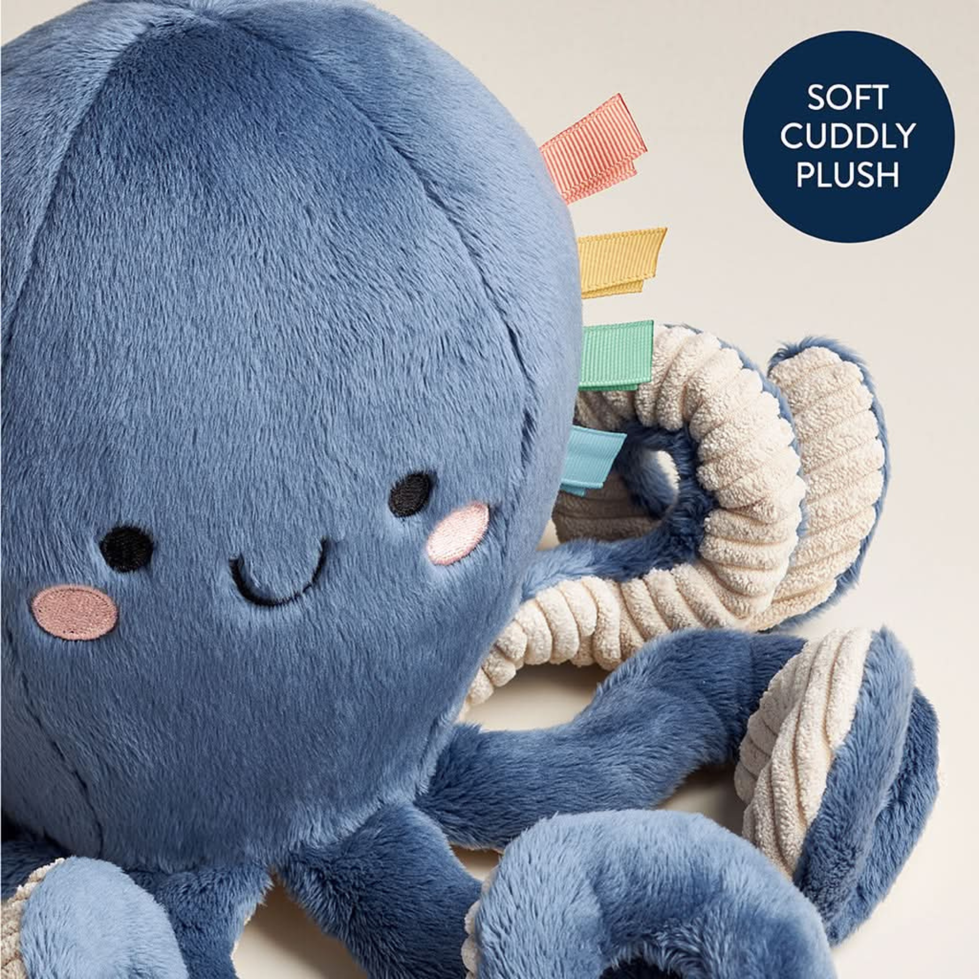 ITZY RITZY Sweetie Snuggles Plush