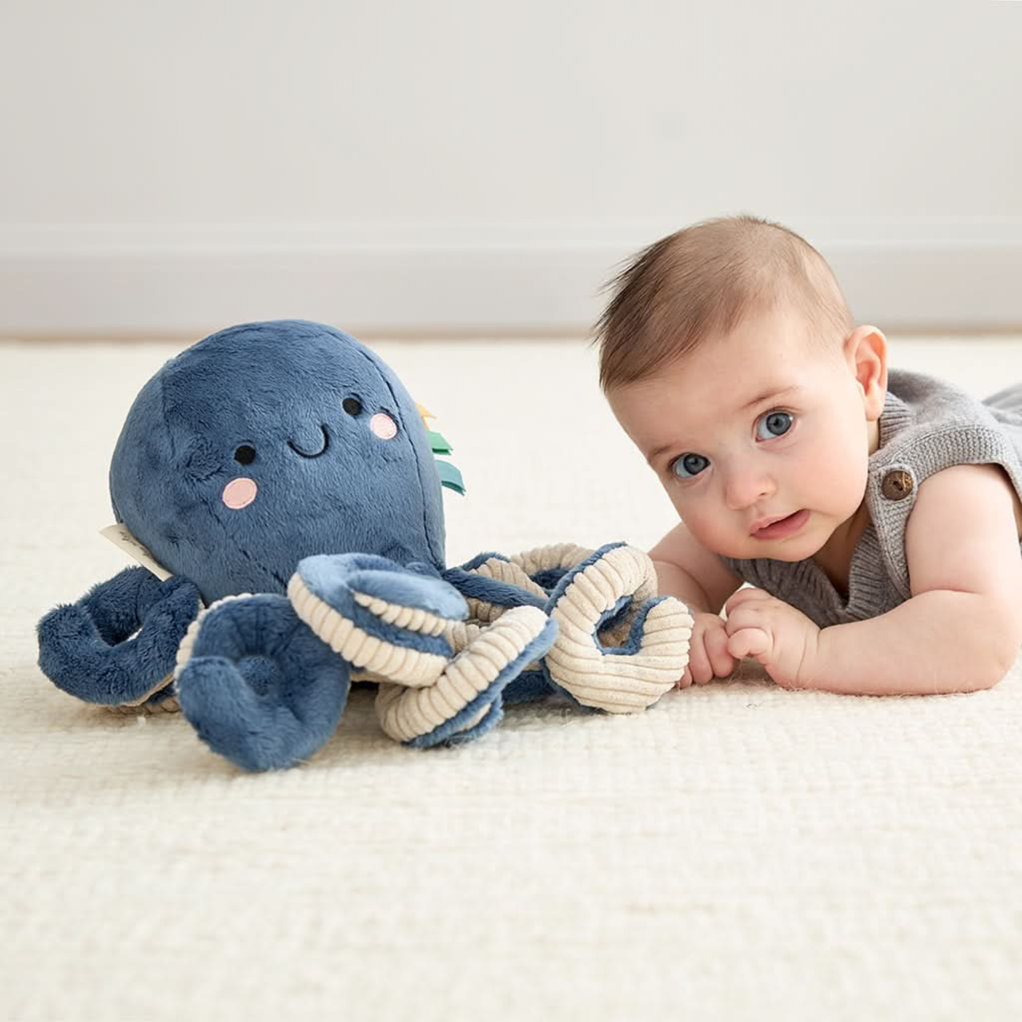 ITZY RITZY Sweetie Snuggles Plush