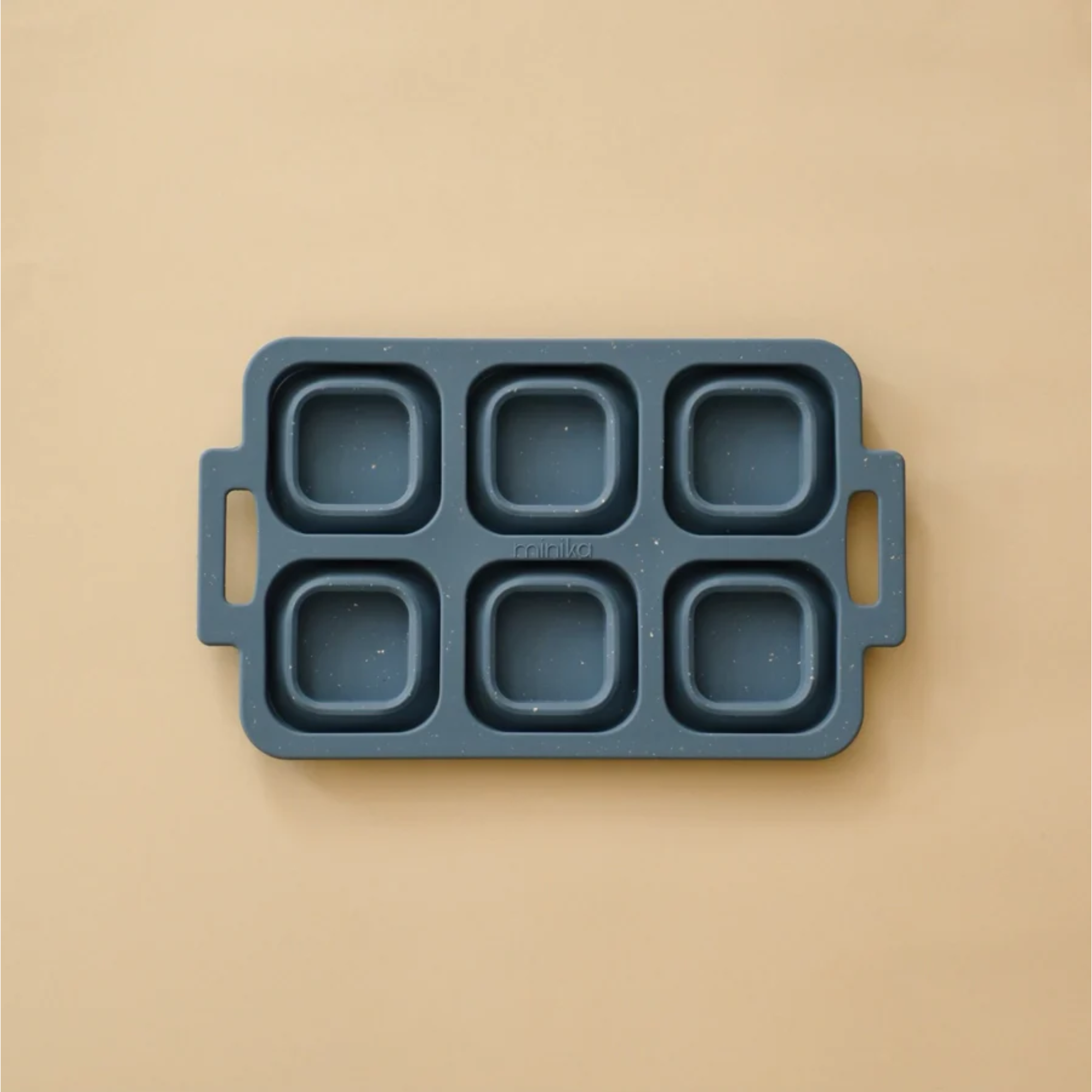 MINIKA Foldable Cupcake Mould