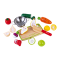 Maxi Coffret Fruits &amp; Légumes JANOD
