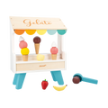 JANOD Ice Cream Stand