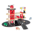 JANOD Bolid Fire Station