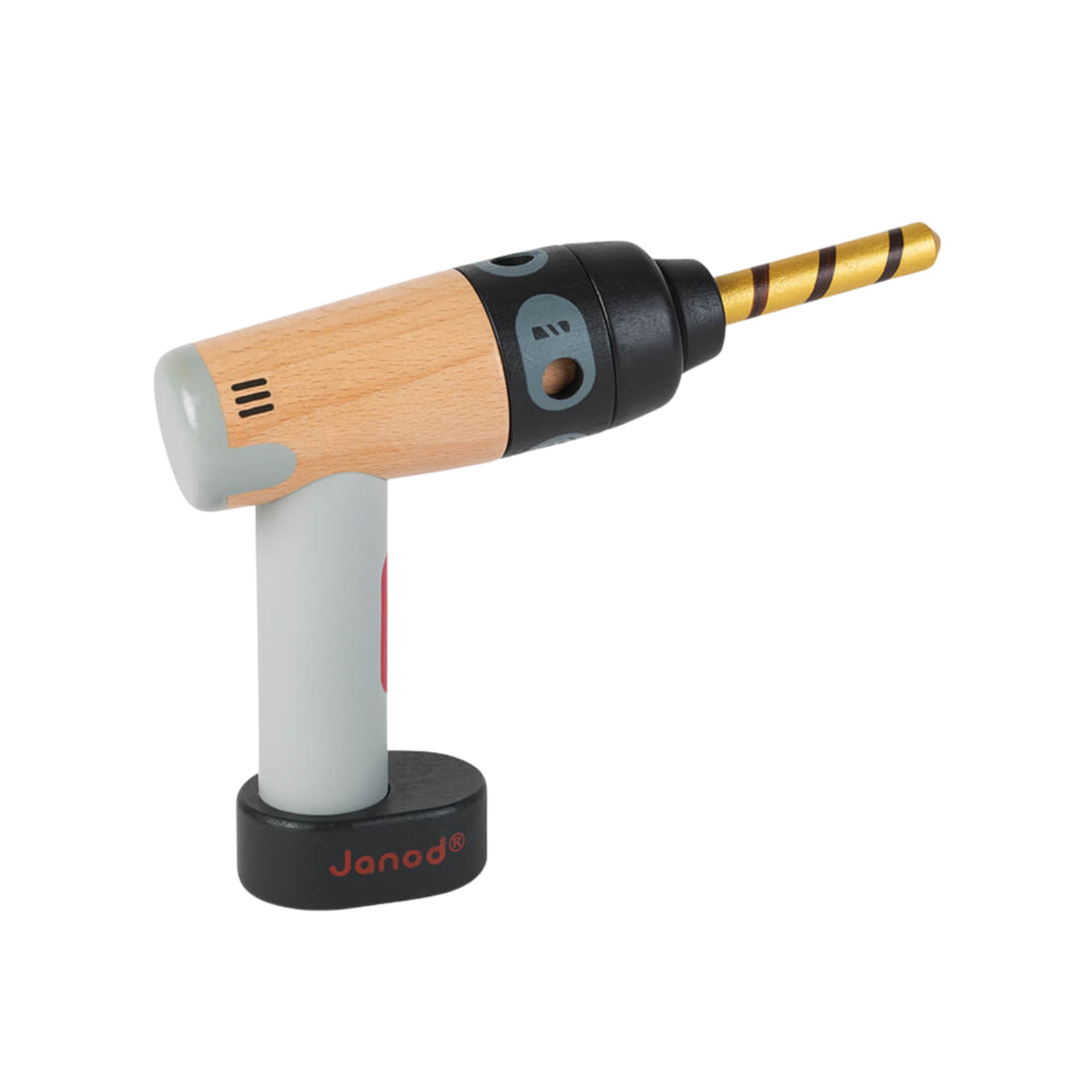 Perceuse JANOD Brico'Kids