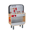 Etabli JANOD Brico'kids Reverso 