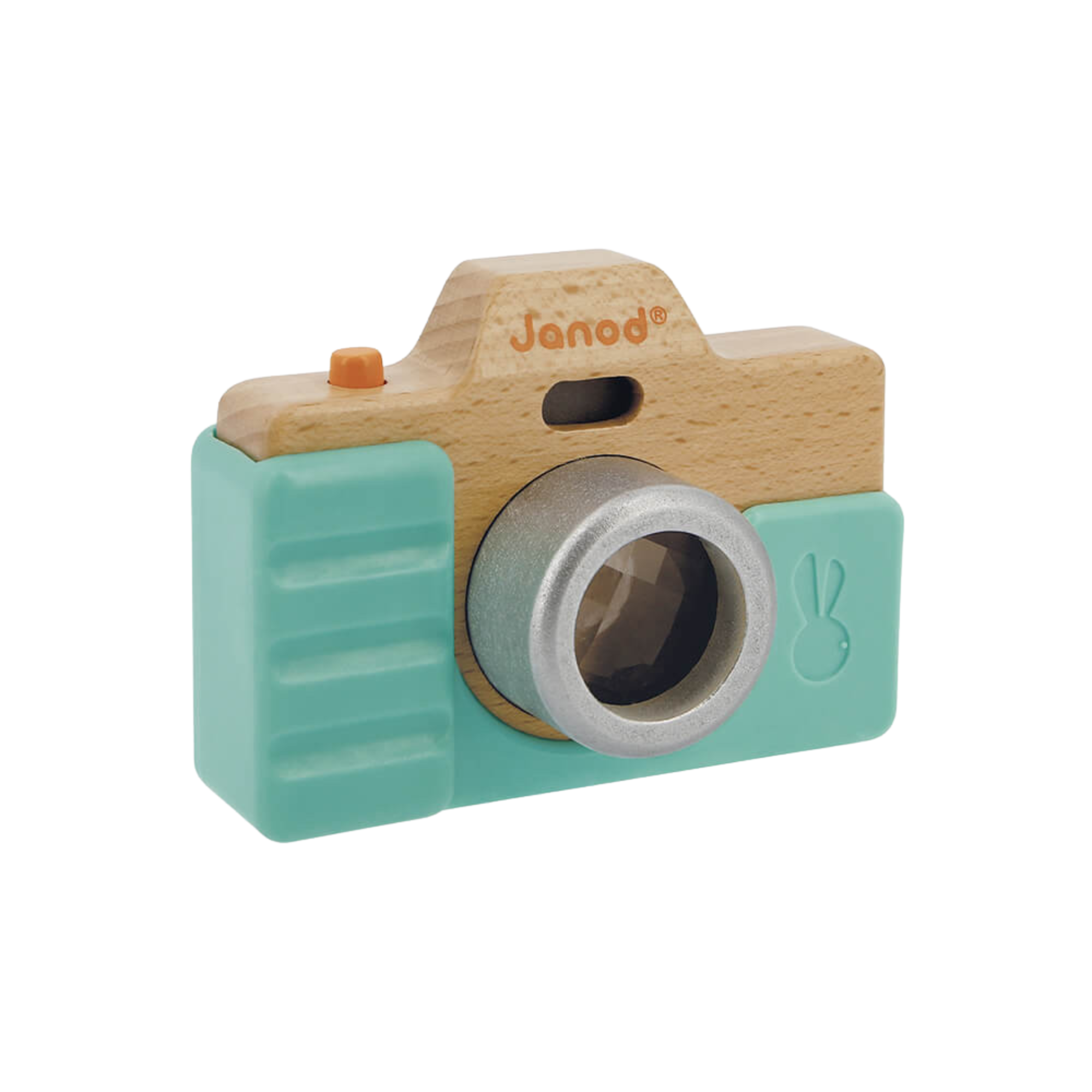 Appareil photo JANOD