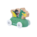 Voiture Dragon Cross Roads de JANOD
