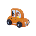 Voiture familiale Cross Roads JANOD