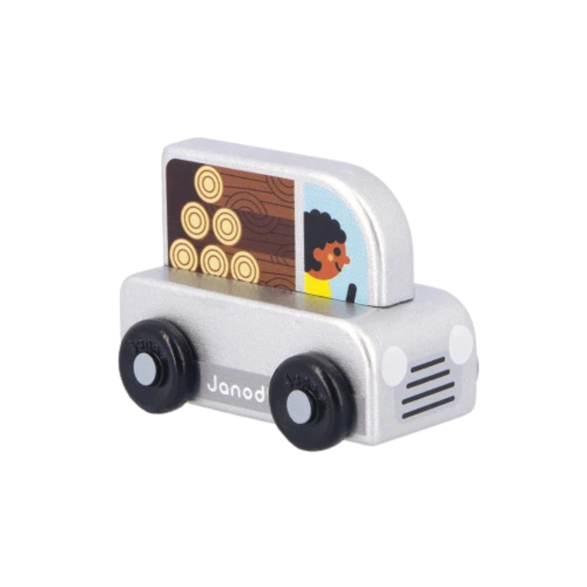 JANOD Cross Roads Pick-up