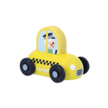 JANOD Cross Roads Taxi