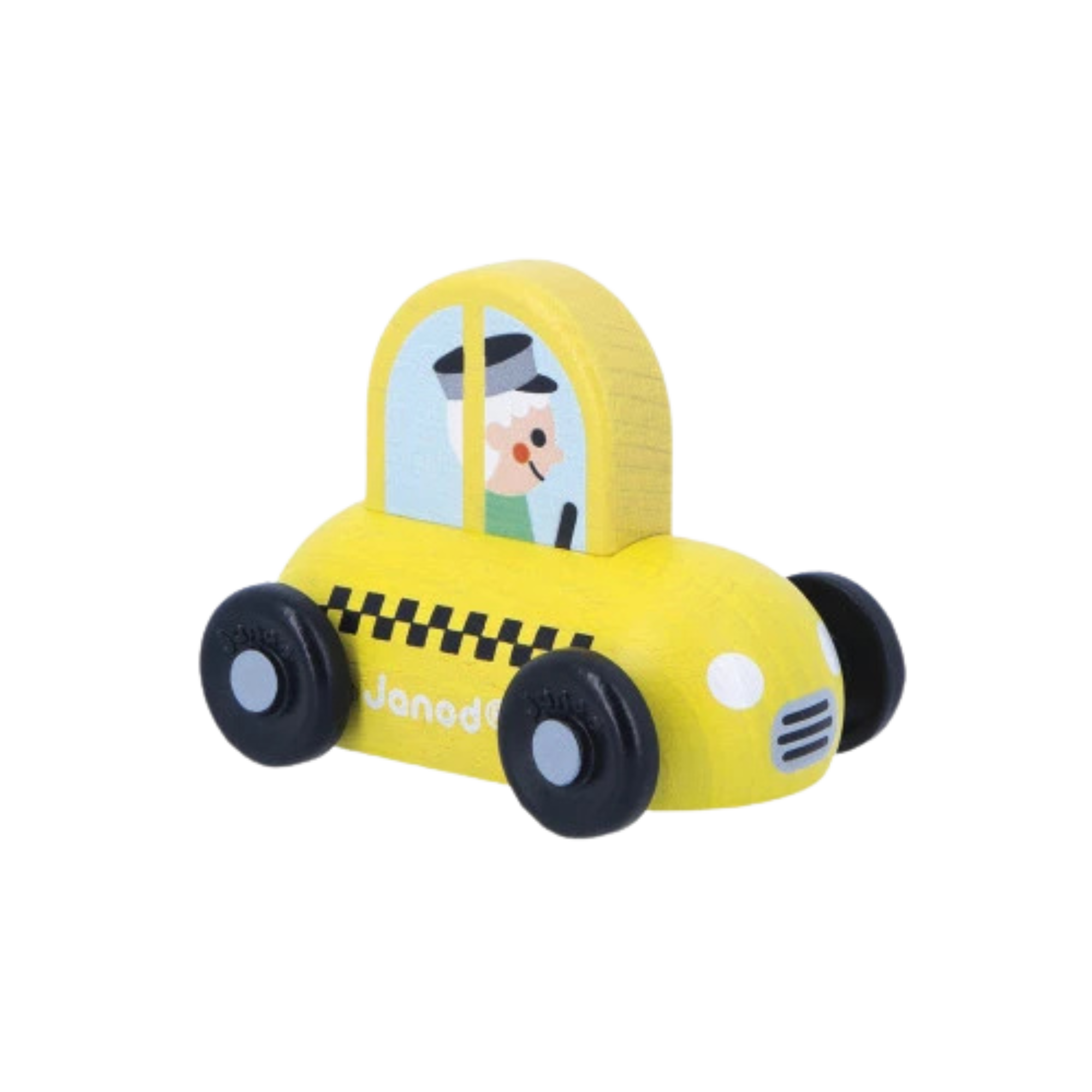 JANOD Cross Roads Taxi