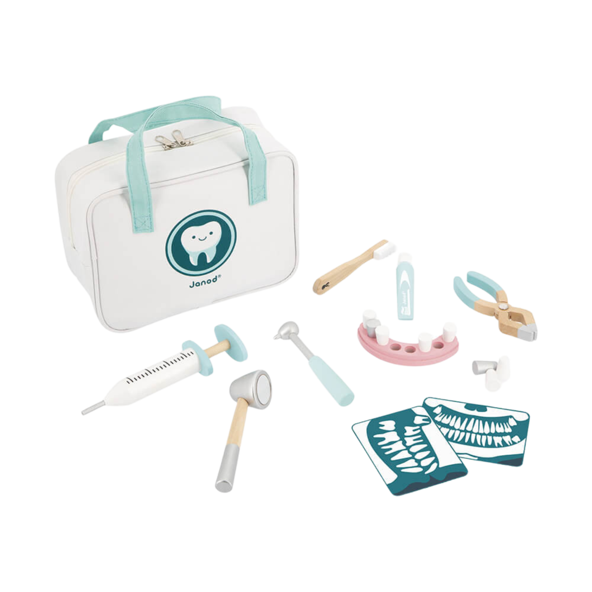 JANOD Dentist Set