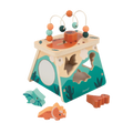 JANOD Dino Multi Activity Volcano