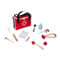 JANOD Doctor's Case