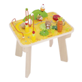 JANOD Farm Activity Table