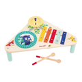 JANOD Gioia Musical Table