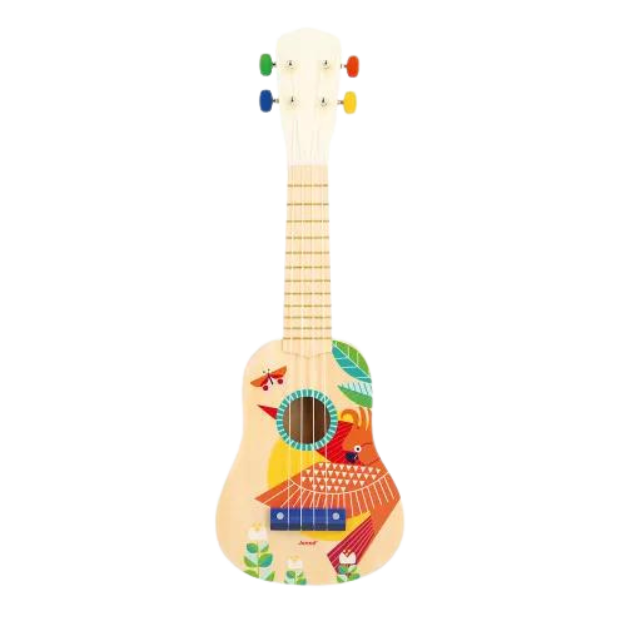 JANOD Gioia Ukulele