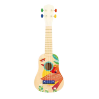 Thumbnail for JANOD Gioia Ukulele