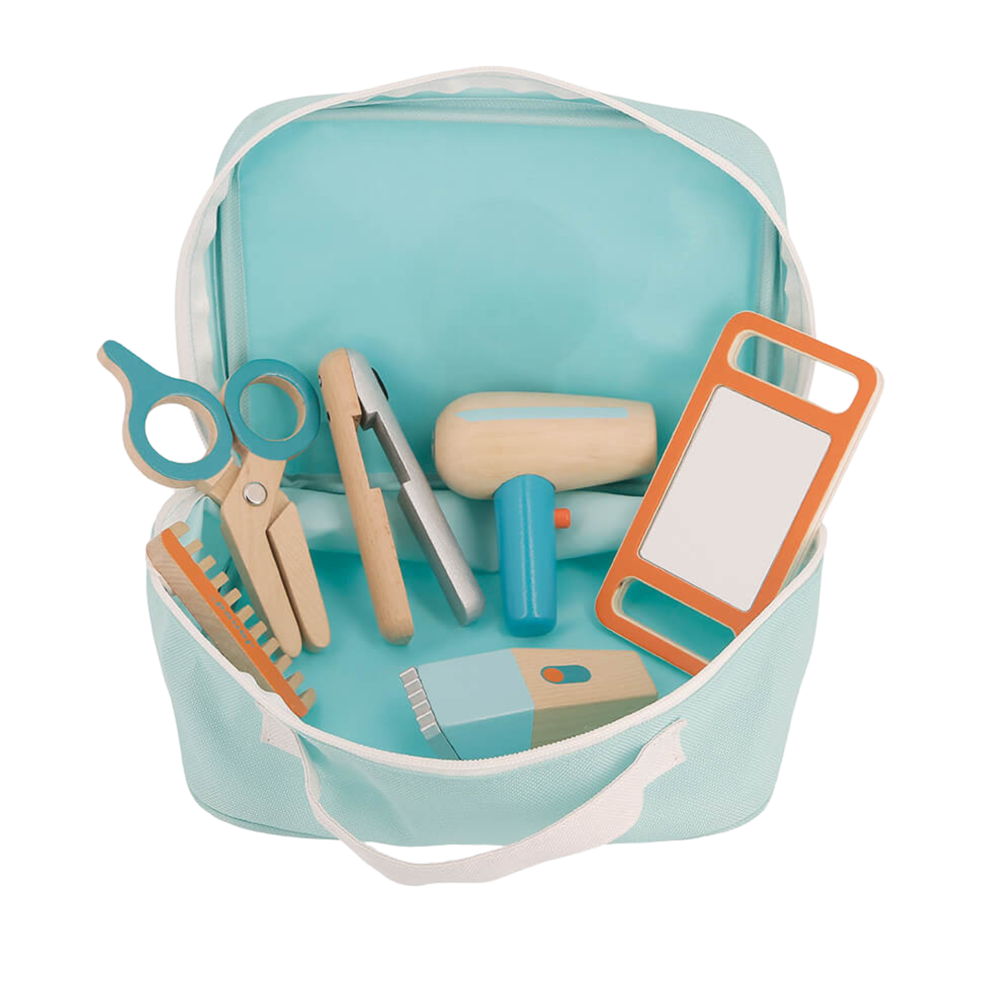 Coffret Coiffeur JANOD