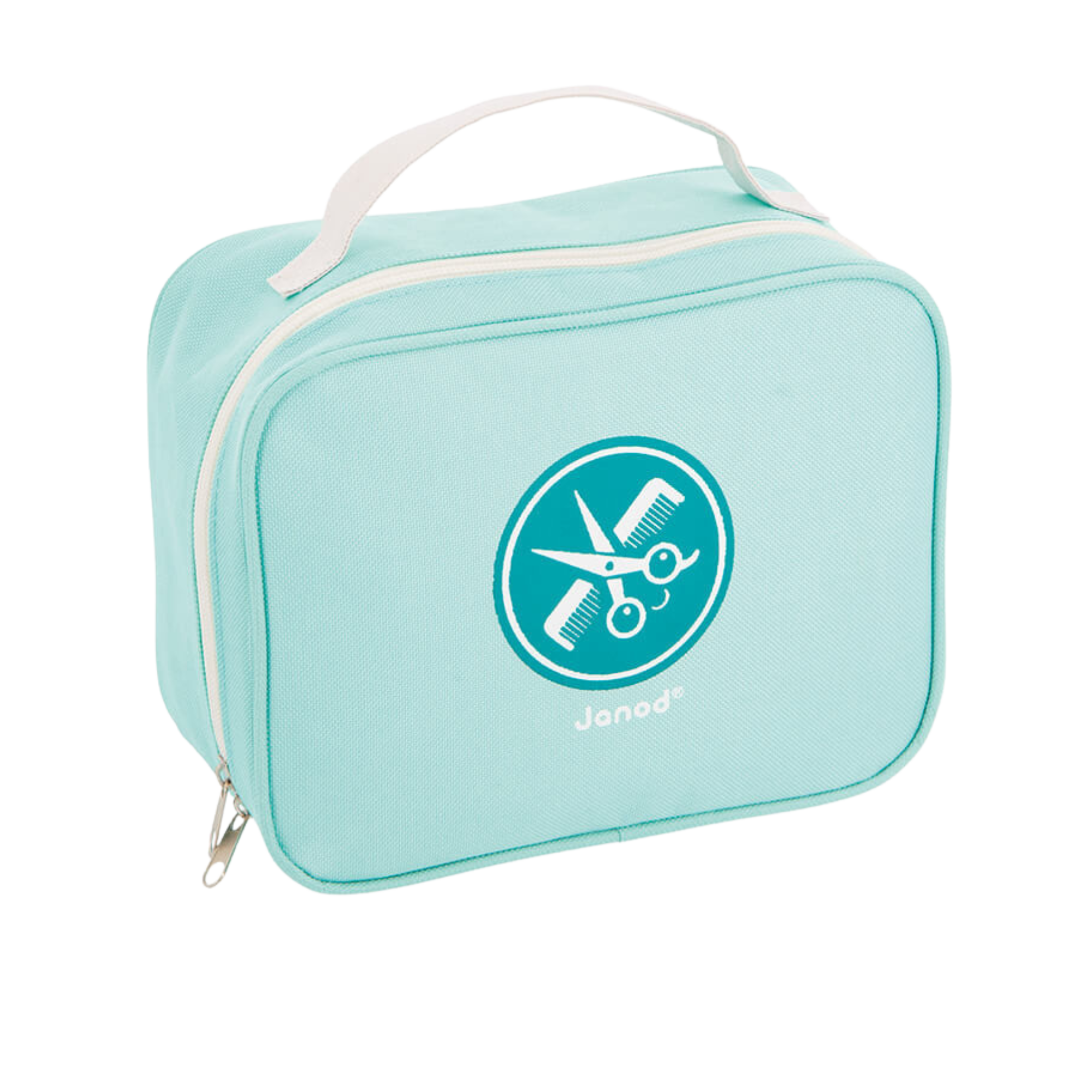 Coffret Coiffeur JANOD