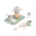 JANOD Italian-Style Coffee