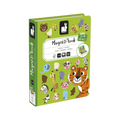 JANOD Magneti'Book - Animals