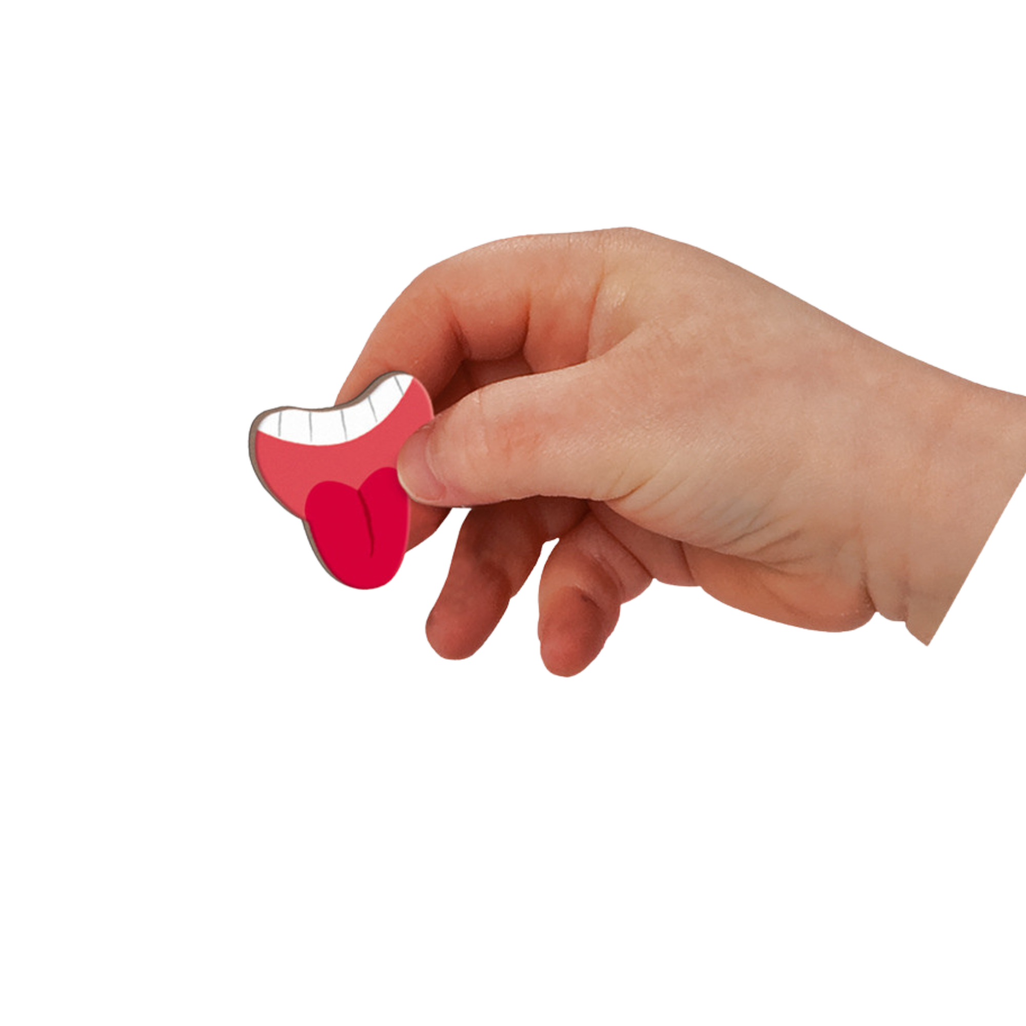 JANOD Magneti'Book - Girl's Crazy Faces