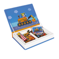 JANOD Magneti'Book - Racers