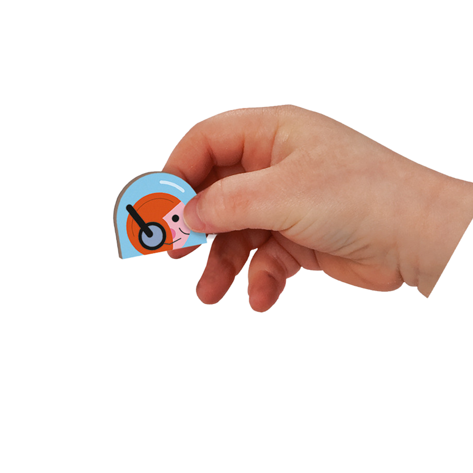 JANOD Magneti'Book - Racers