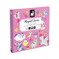 JANOD Magneti'Stories - Unicorns