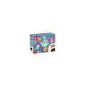 JANOD Ocean Stampinoo - 5 Stamps