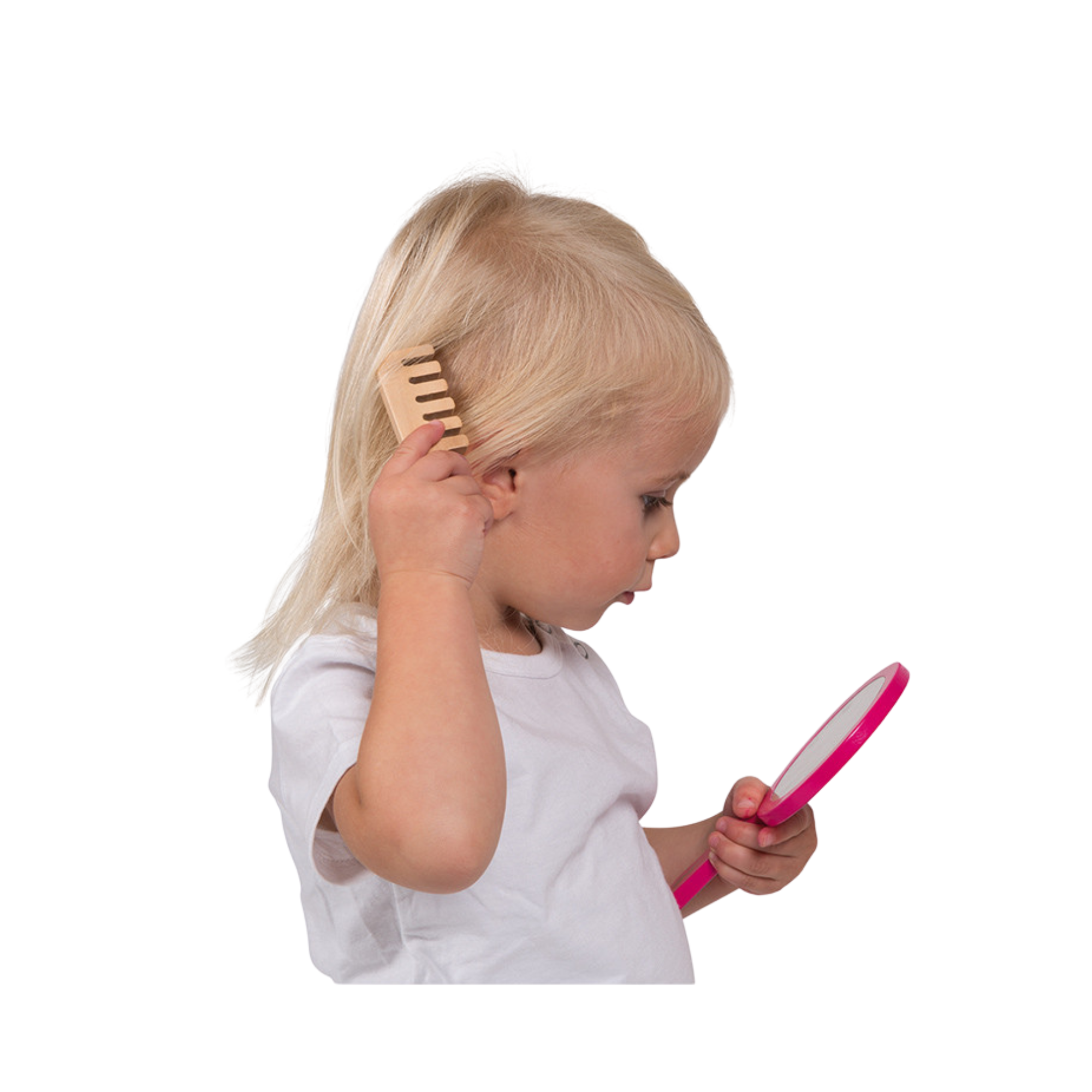 JANOD P'tite Miss Vanity Case