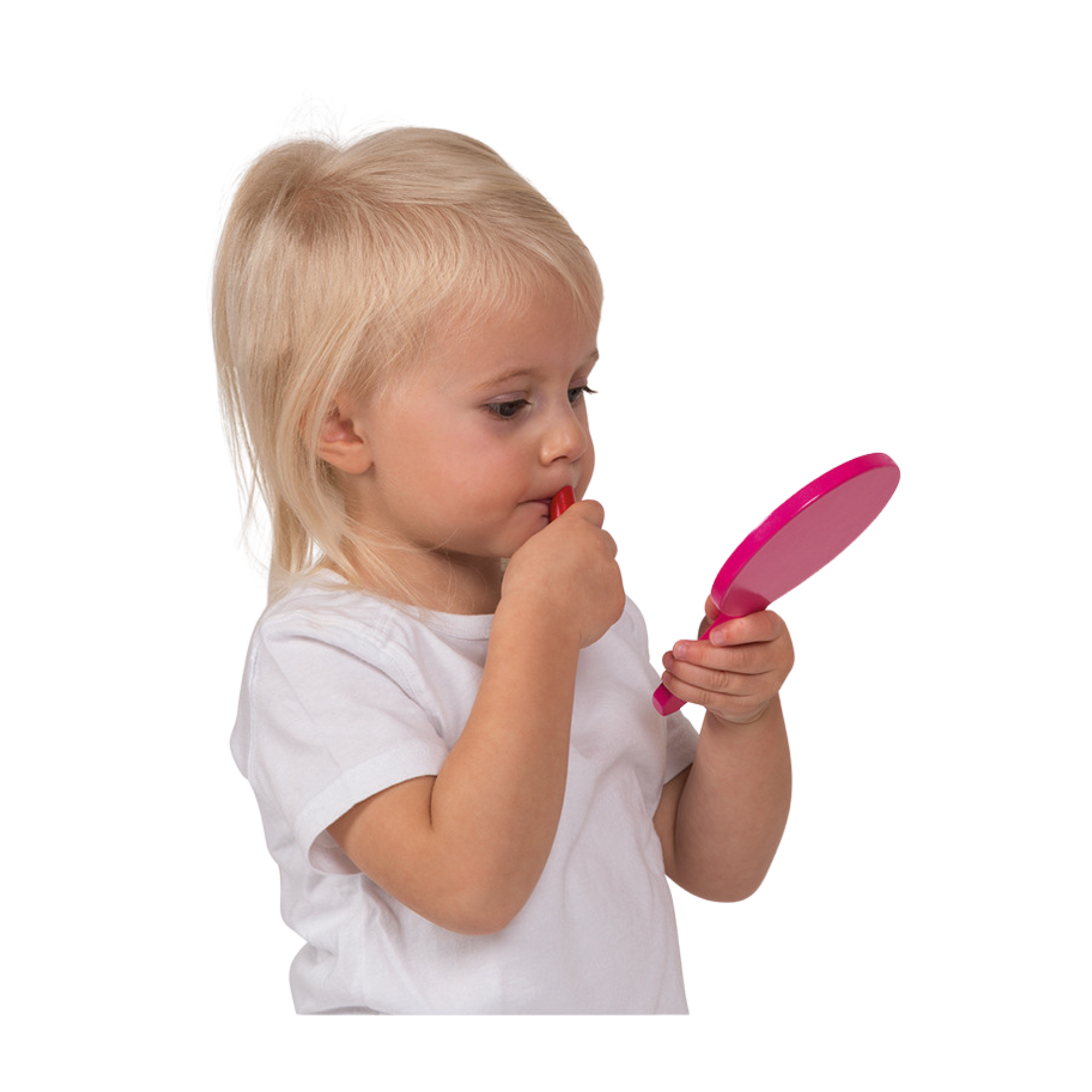 JANOD P'tite Miss Vanity Case