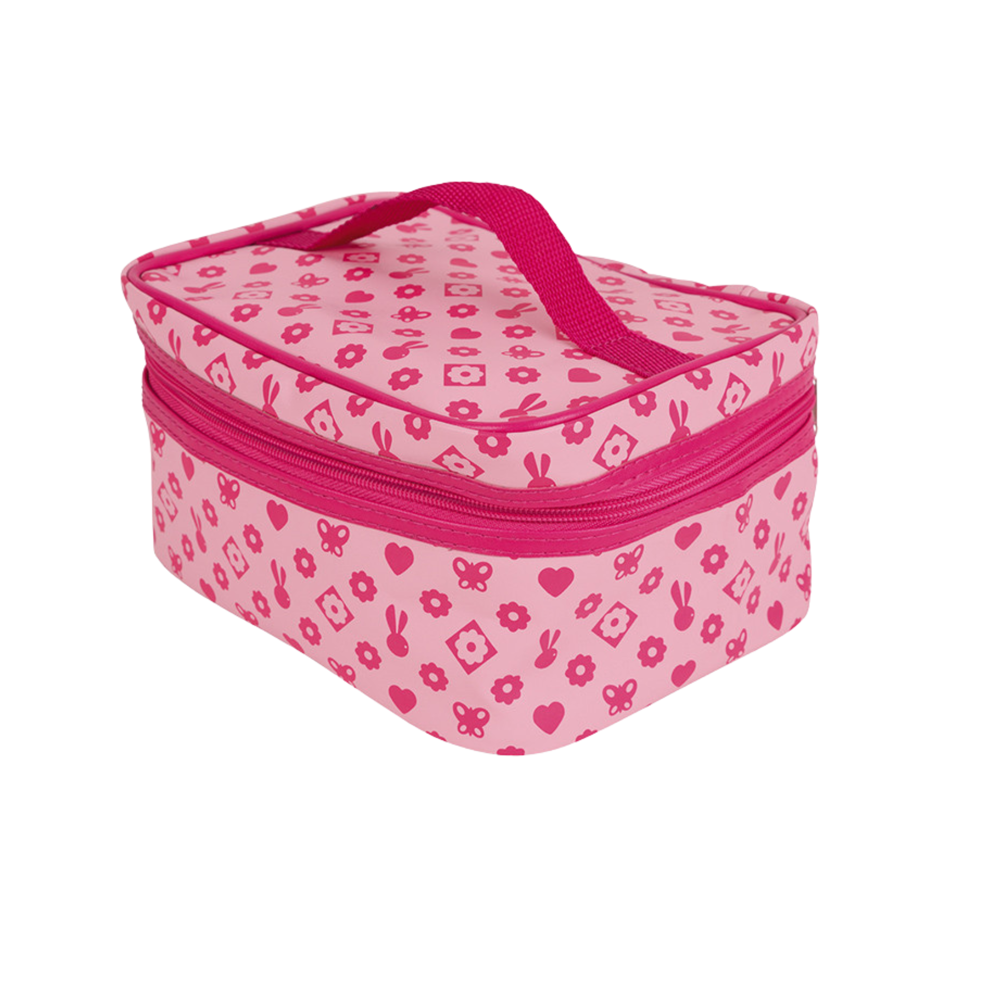 JANOD P'tite Miss Vanity Case