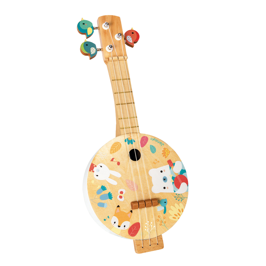 Banjo Pure JANOD