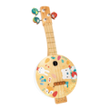 JANOD Pure Banjo