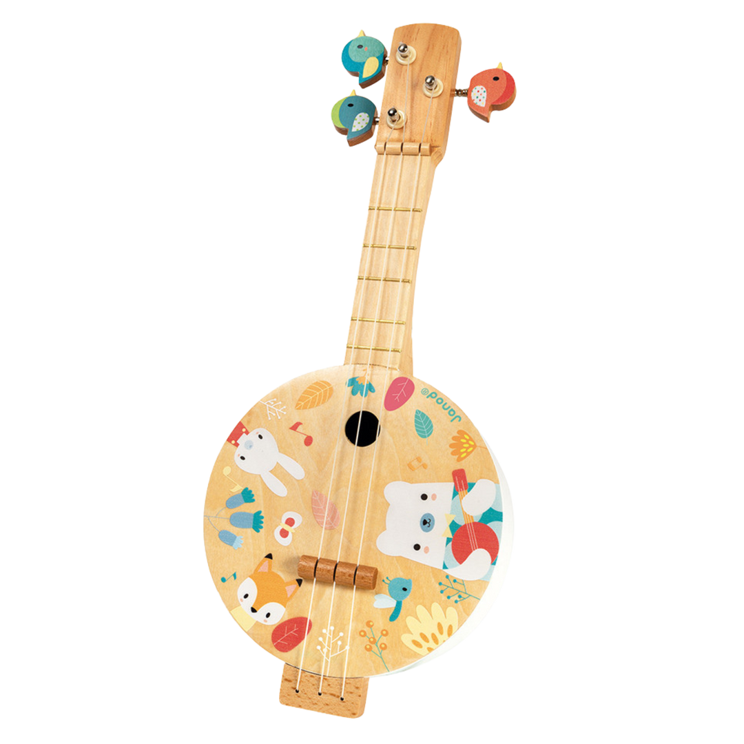 Banjo Pure JANOD