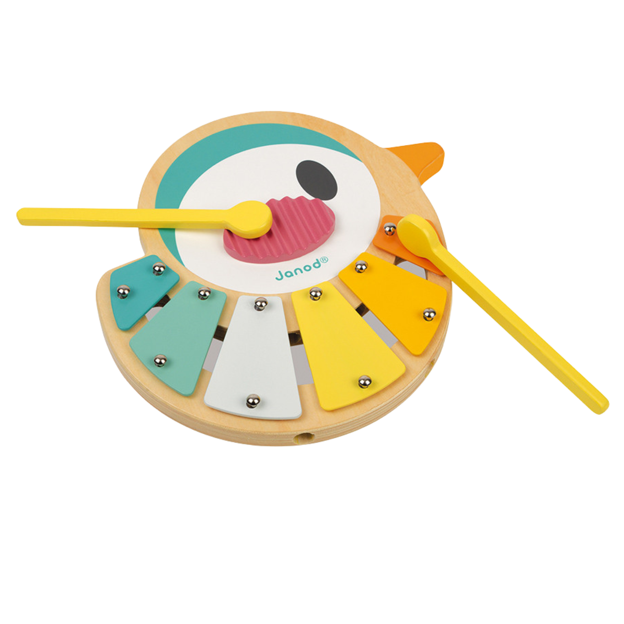 JANOD Pure Bird Xylo