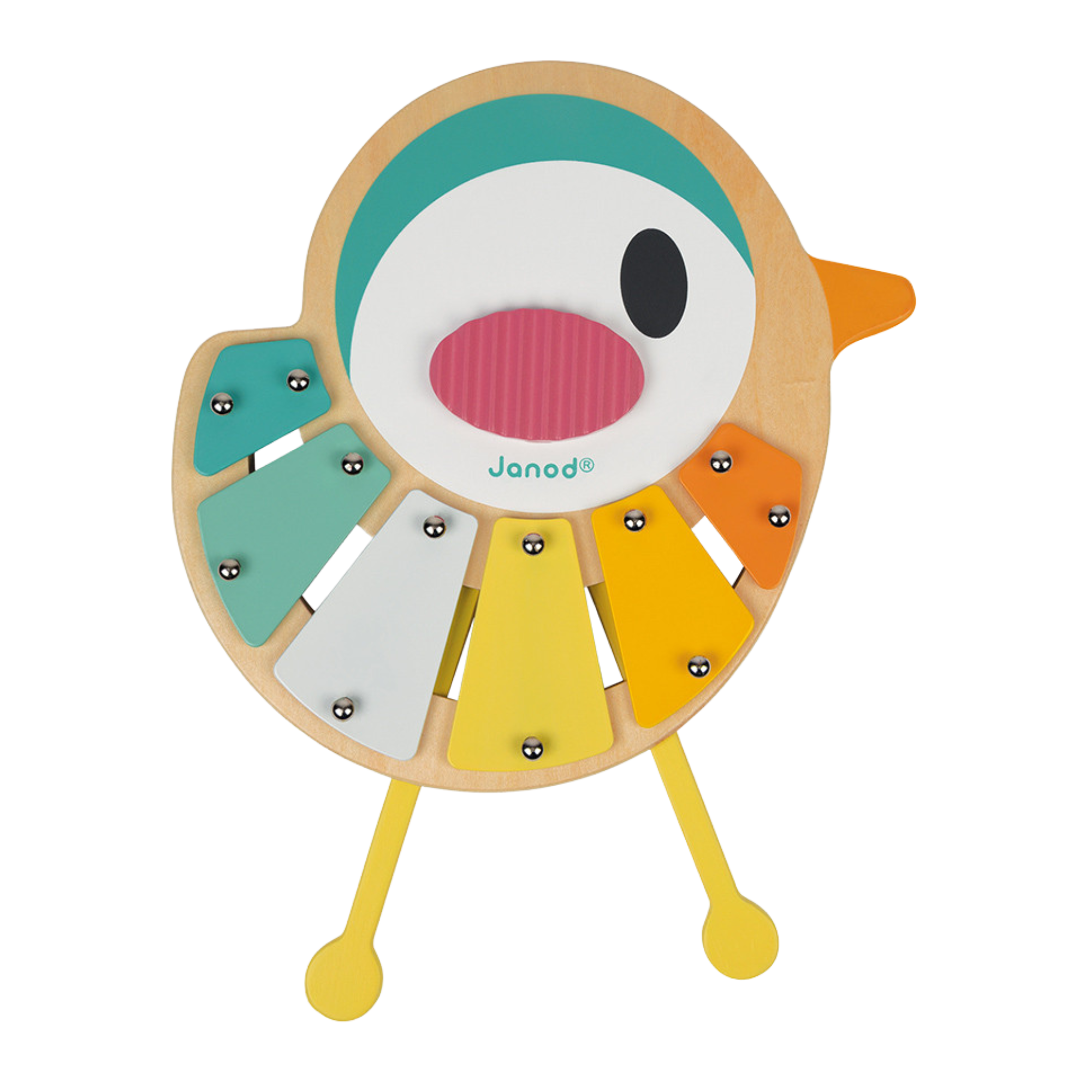 JANOD Pure Bird Xylo