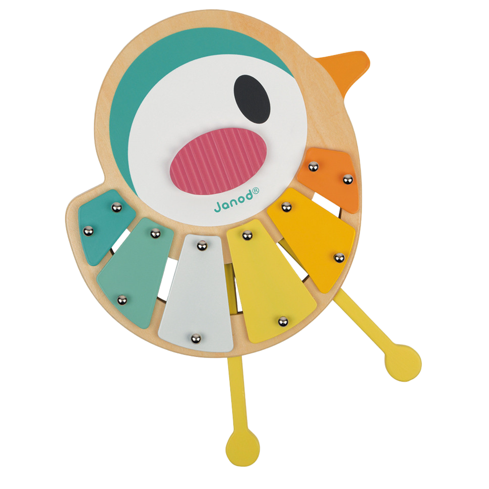 JANOD Pure Bird Xylo
