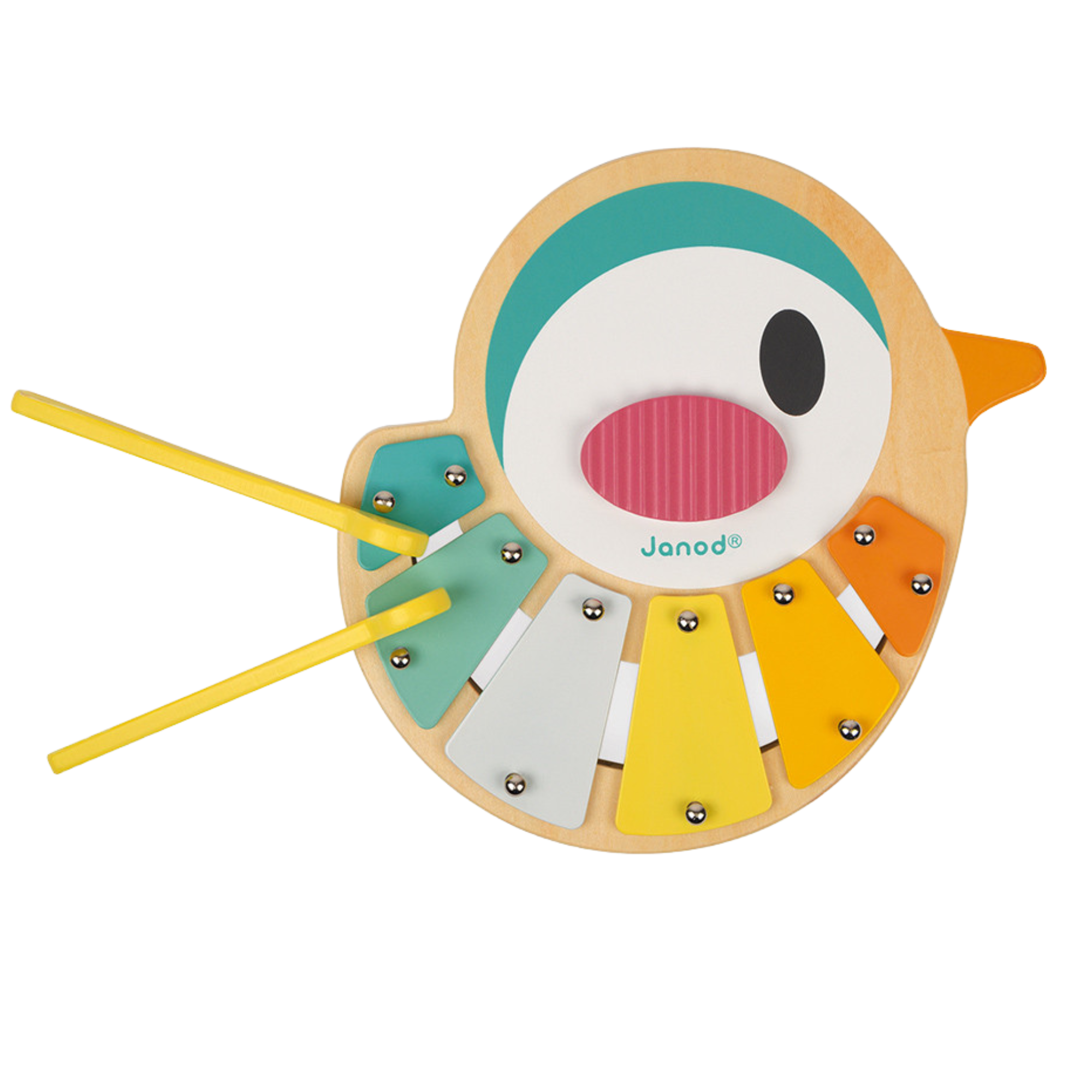 JANOD Pure Bird Xylo
