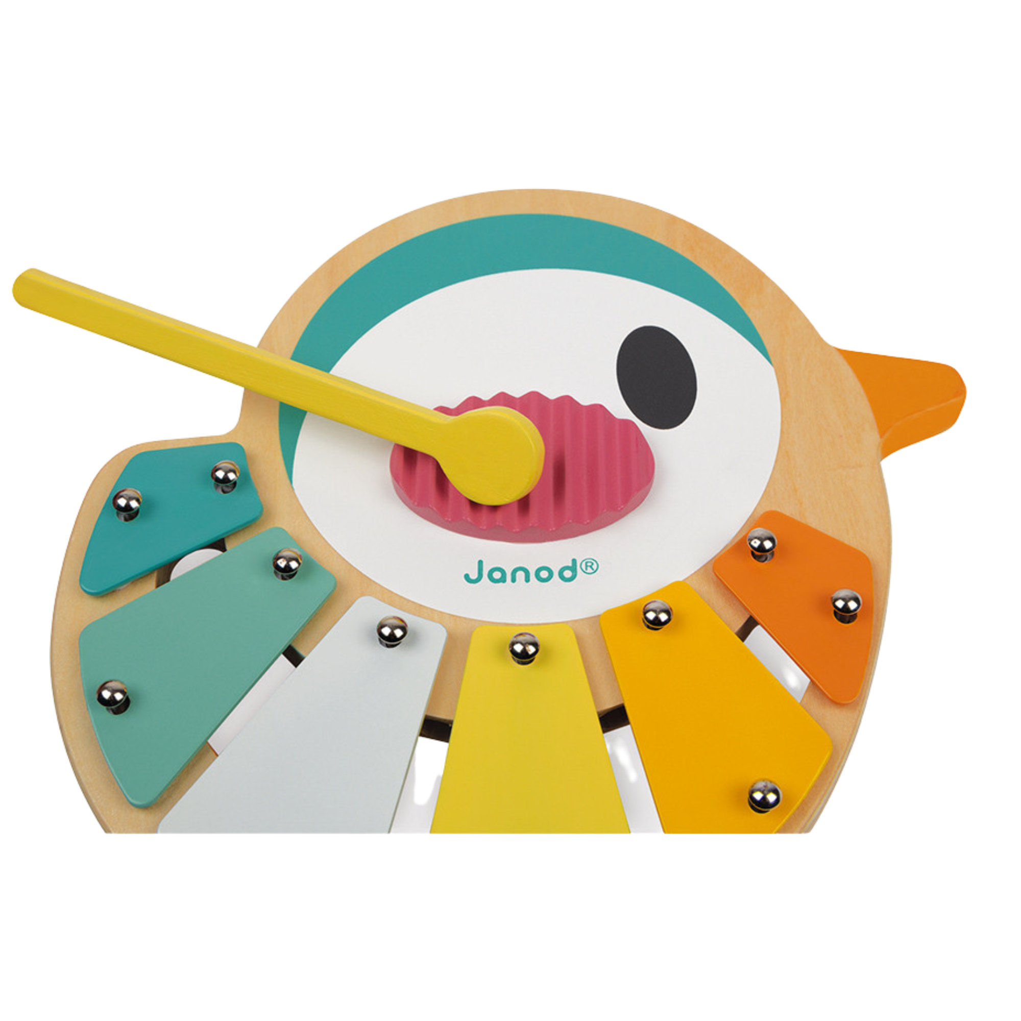 JANOD Pure Bird Xylo