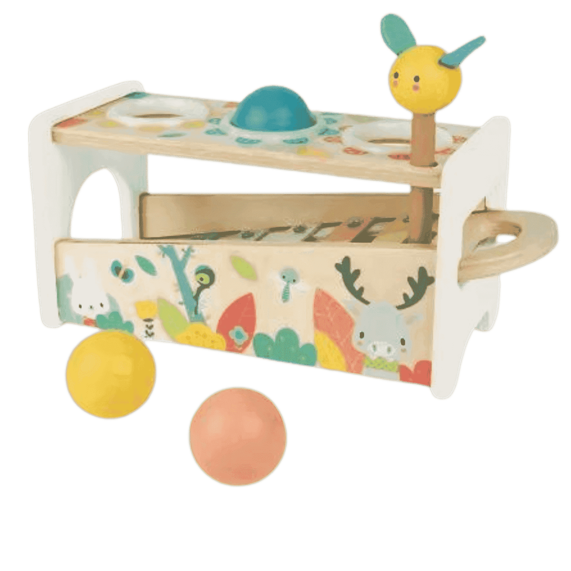 JANOD Pure Tap Tap Xylo