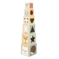 JANOD Pyramid 6 Pure Cubes