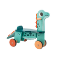 JANOD Ride On Dino Portosaurus