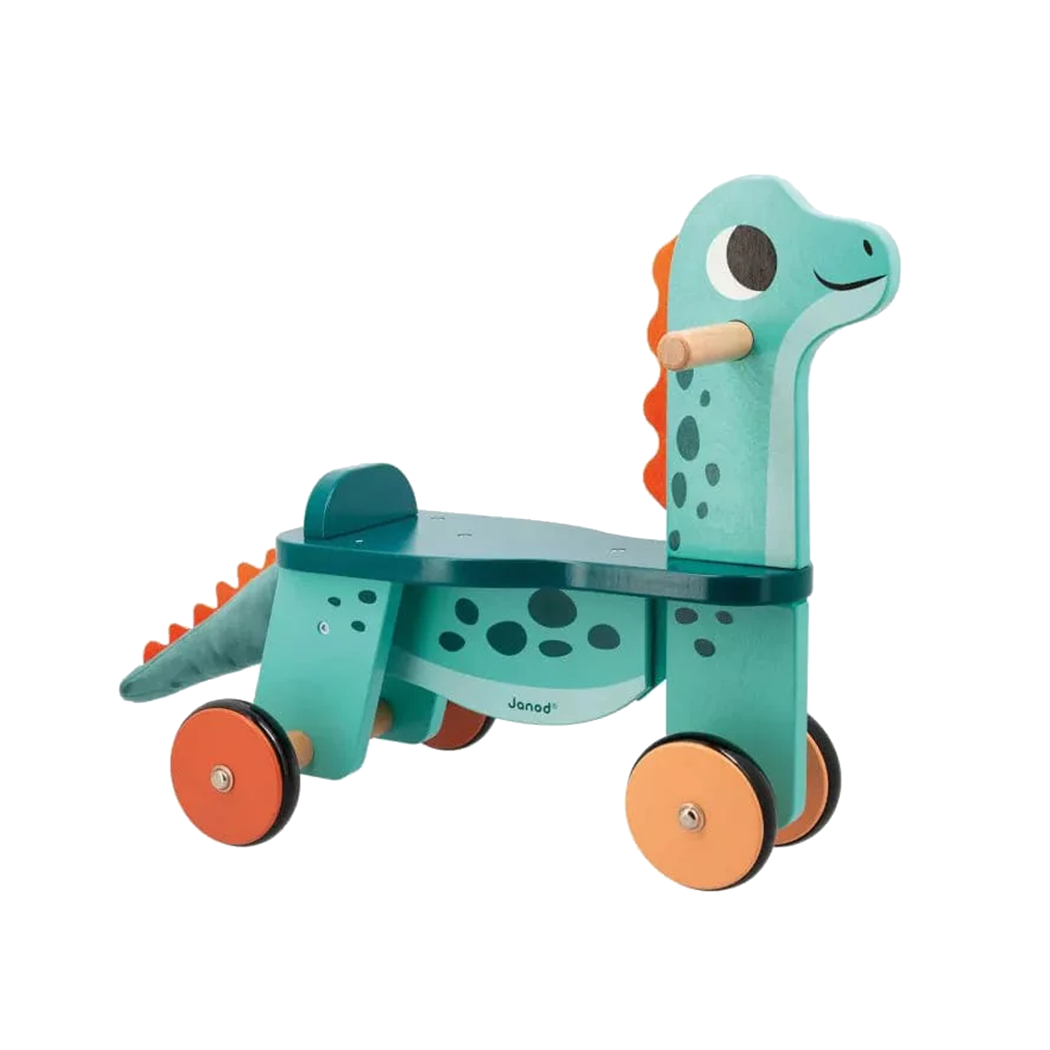 JANOD Porteur Dino Portosaure