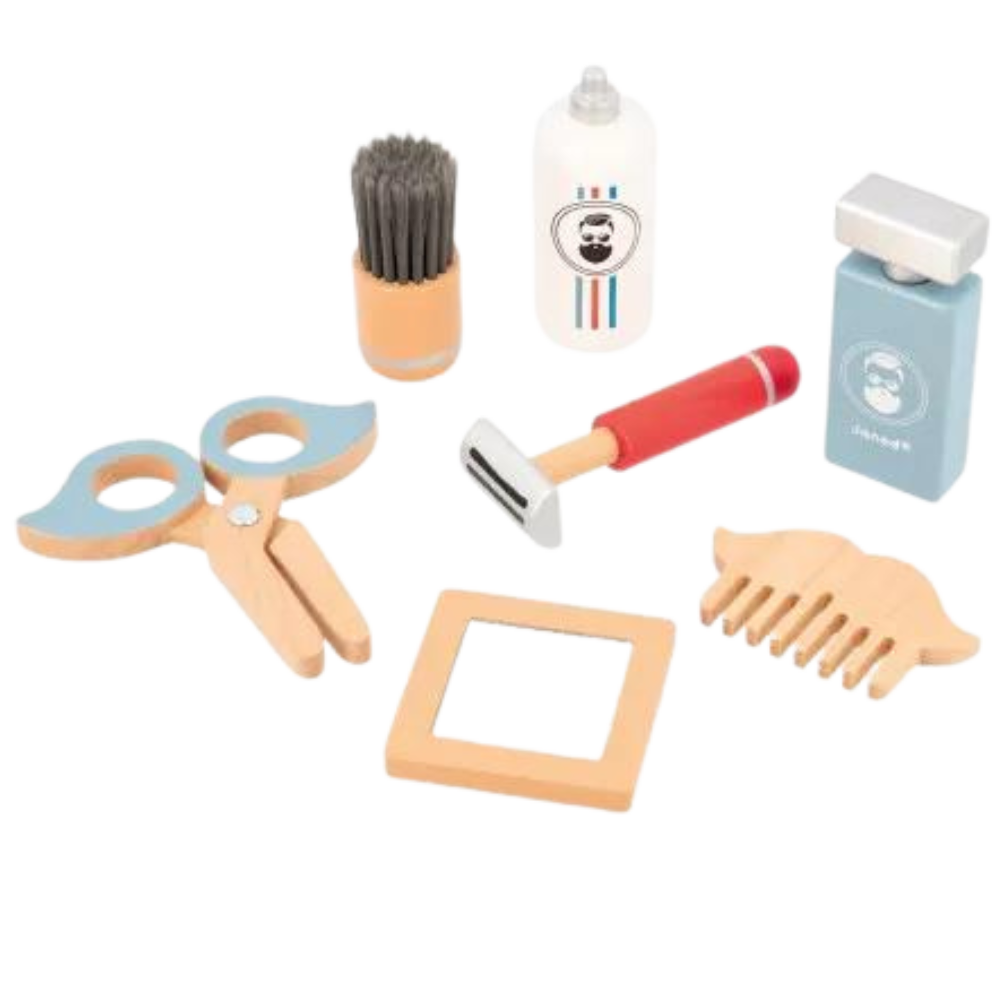 JANOD Shaving Kit
