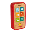 Téléphone sonore JANOD