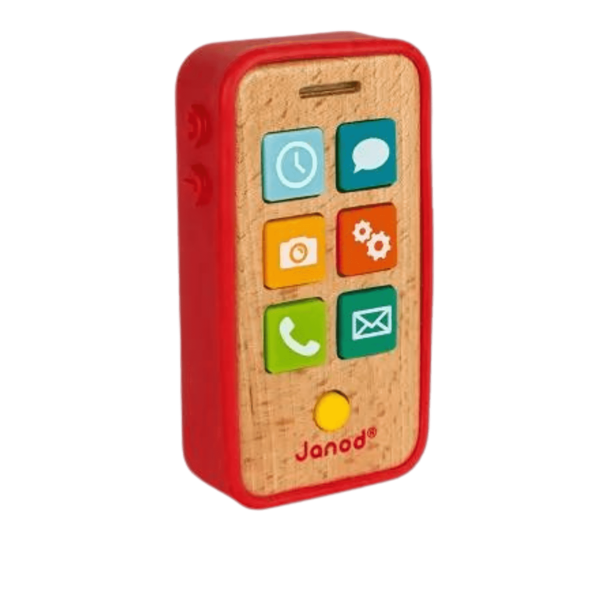 JANOD Sound Telephone